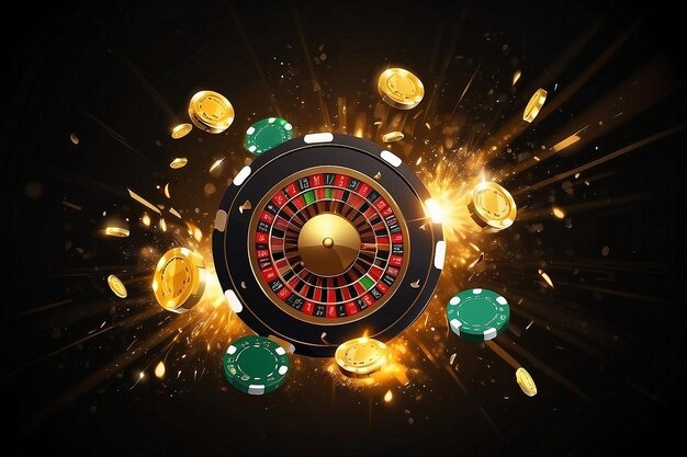 Live-dealer blackjack table with Habanero studio feed on furla